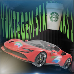 Montegem StarBucks 2