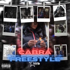 Cabra Freestyle