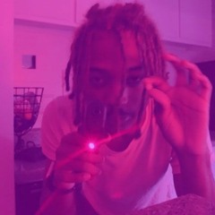 Izaya Tiji - wanna be the goat (slowed)