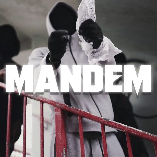 "MANDEM" | UK Drill Type Beat x NY Drill Type Beat