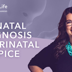 How to Win This Week | Prenatal Diagnosis & Perinatal Hospice | Ep. 43