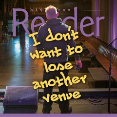 SDIVA Joe Rinaldi 91x - Interview on Loudspeaker Lou Niles Tim Pyles