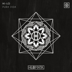 HI-LO - PURA VIDA - JOE JOY Remix