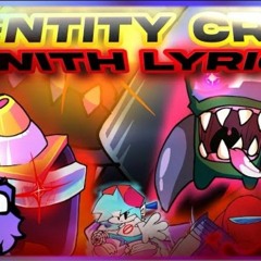 Identity Crisis WITH LYRICS - LastCrimson