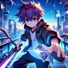 Card/Slash OP1 - Shouri no Uta