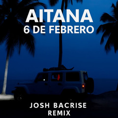 A1T4N@ – 6 D3 F3BR3R0 (Josh Bacrise Remix) FREE DOWNLOAD
