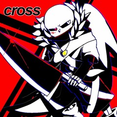 Cross's theme(glitchy remix
