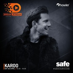 Karoo | DreamStream 2020
