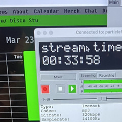 Particle FM + Selector Vinyl Set