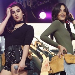 more than OMG - camila cabello & lauren jauregui