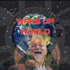 King Quest - Wake Up World