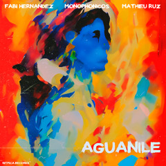 Aguanile (Club Mix Extended)