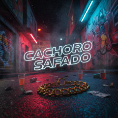Cachorro Safado