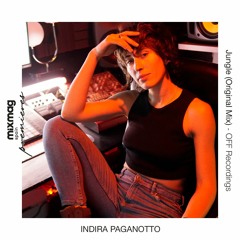 PREMIERE: Indira Paganotto - Jungle (Original Mix)[OFFRecordings]