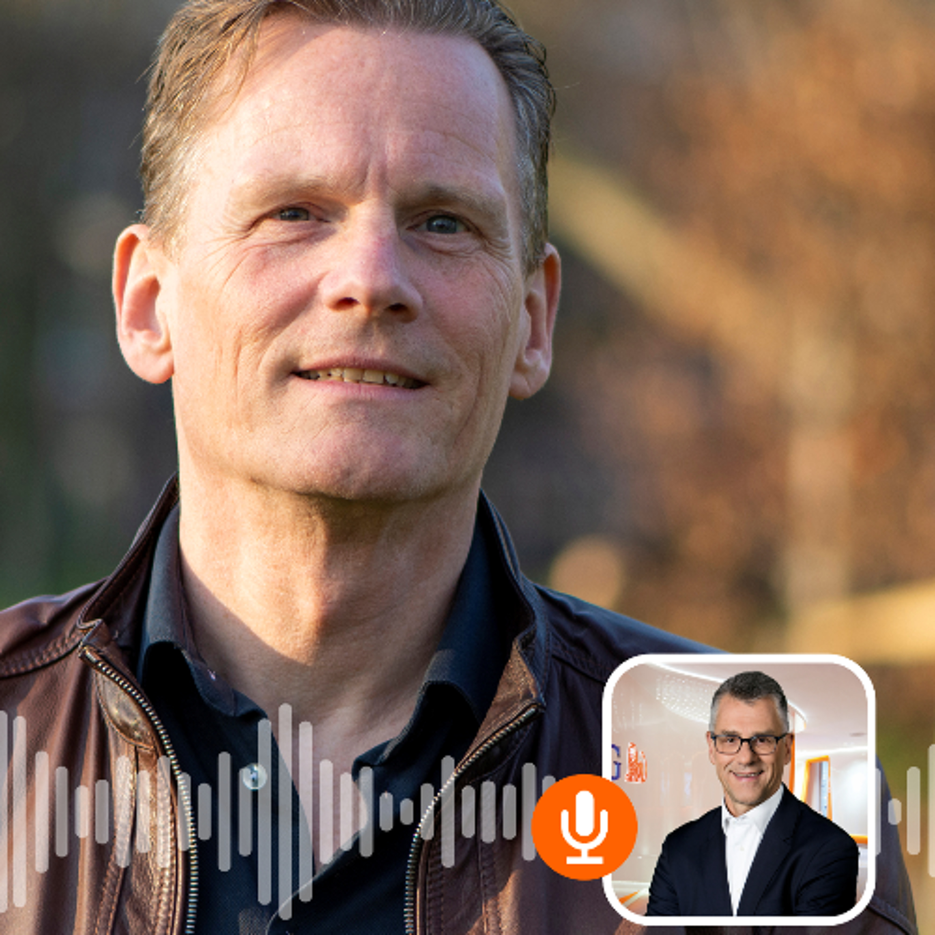 “Zowel gezondheid, duurzaamheid, diervriendelijkheid als voedselzekerheid komen in het thema eiwittransitie samen.”