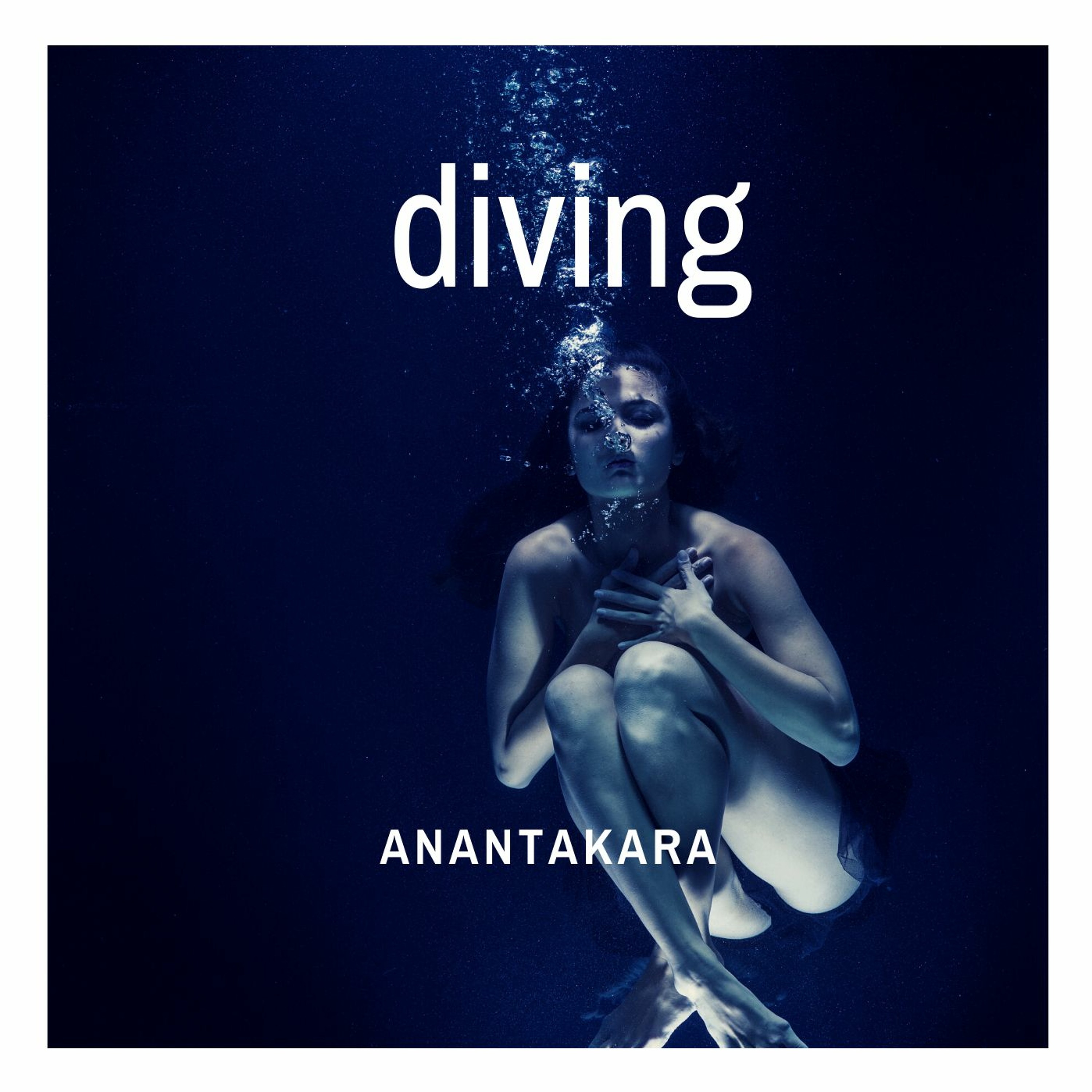 Diving