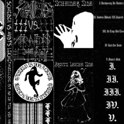 𝕾𝖈𝖍𝖓𝖊𝖎𝖉𝖊𝖗 - 𝕴𝖓𝖜𝖎𝖐𝖙𝖚𝖘 𝖂𝖔𝖐𝖆𝖙𝖎𝖔 𝖁𝕴𝕴 (𝕽𝖚𝖕𝖗𝖊𝖈𝖍𝖙 𝖈𝖔𝖛𝖊𝖗)