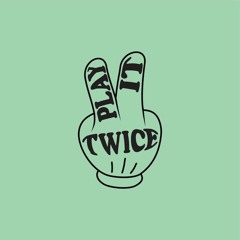 Dilby, Tom Evans, Bruno Blanc, Monochrome - Play It Twice