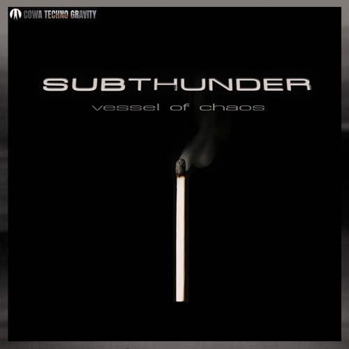 SUBTHUNDER - TachiAqua
