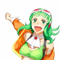 gumi is popping off [vocaloid4editor sample cover + vpr dl]