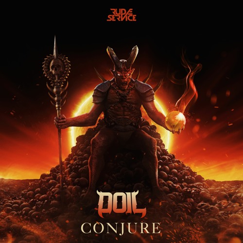 DOIL - Spawn Of Darkness