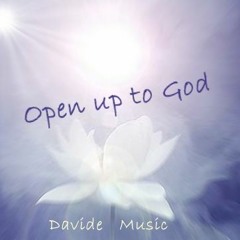 Apriti a Dio  *  Open up to God