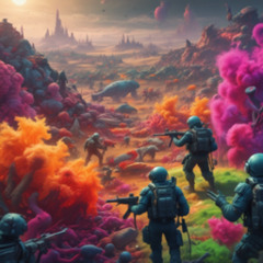 Unleashing the Microbial Legions_ The Gut-Brain Revolution Anthem