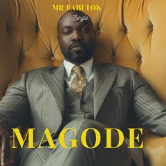 MAGODE