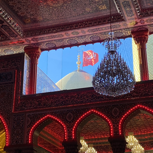 ‎⁨هانت  - الملا محمد باقر الخاقاني  ⁩