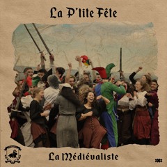 La P'tite Fête