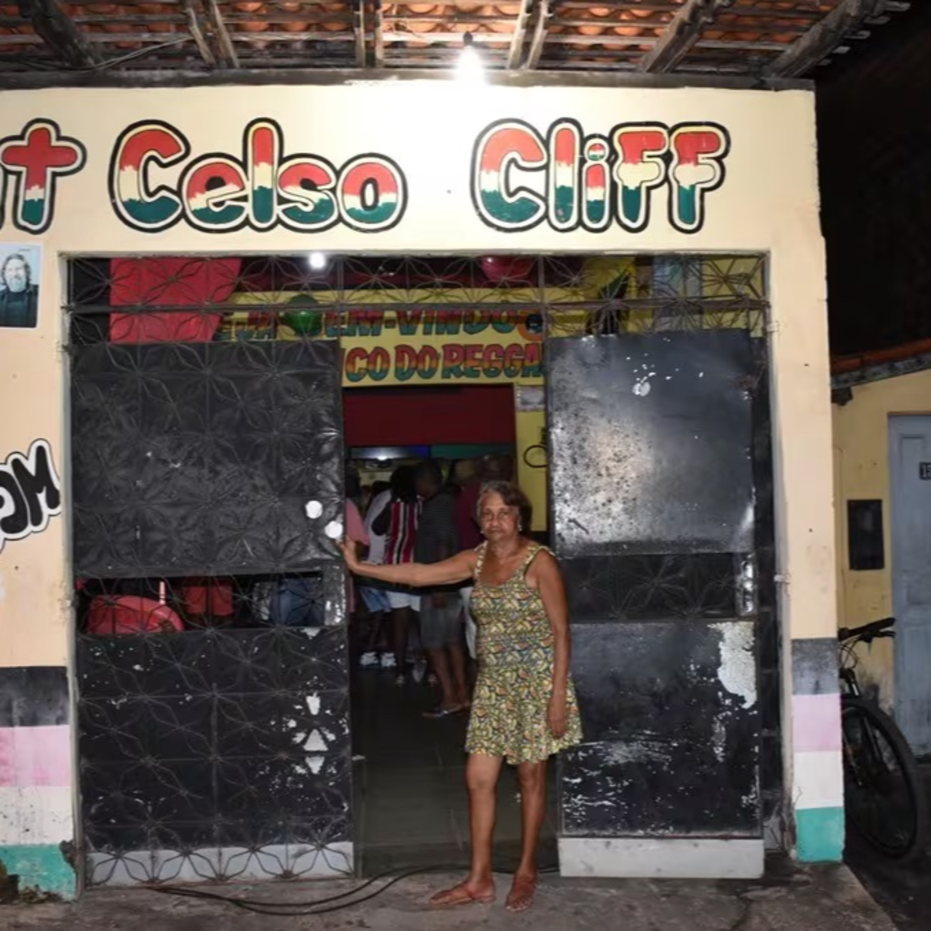 Pedras, Melos, and Radiola: Brazilian Reggae in Sao Luis do Maranhao