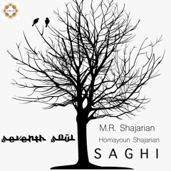 M.R. Shajarian & Seventh Soul - Breath