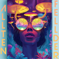 David Guetta & Jaden Bojsen - Let´s Go (Roger Garcia, Tommy Love) Allten Fellder - Mashup