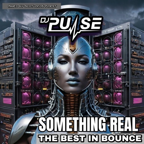 Something Real