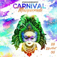 Carnival Masquerade  2020 mix promo by @DjWhagwaan