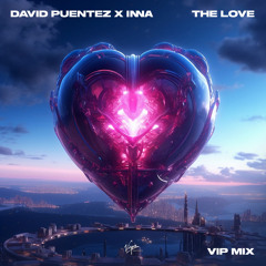 The Love (VIP Mix)