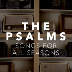 Introduction to the Psalms - Mike Blaber