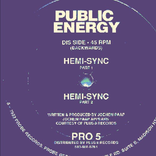 Free hemi sync mp3 HemiSync