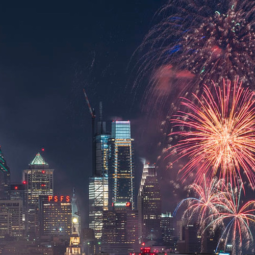 Fat Nif X Ot7 Quanny - 43 (Fireworks)