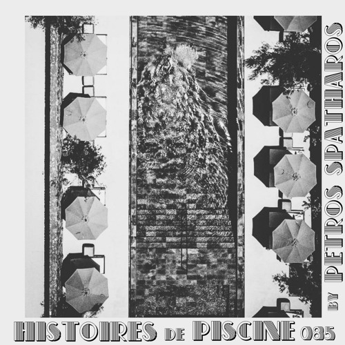 Histoires de Piscine 085 by Petros Spatharos