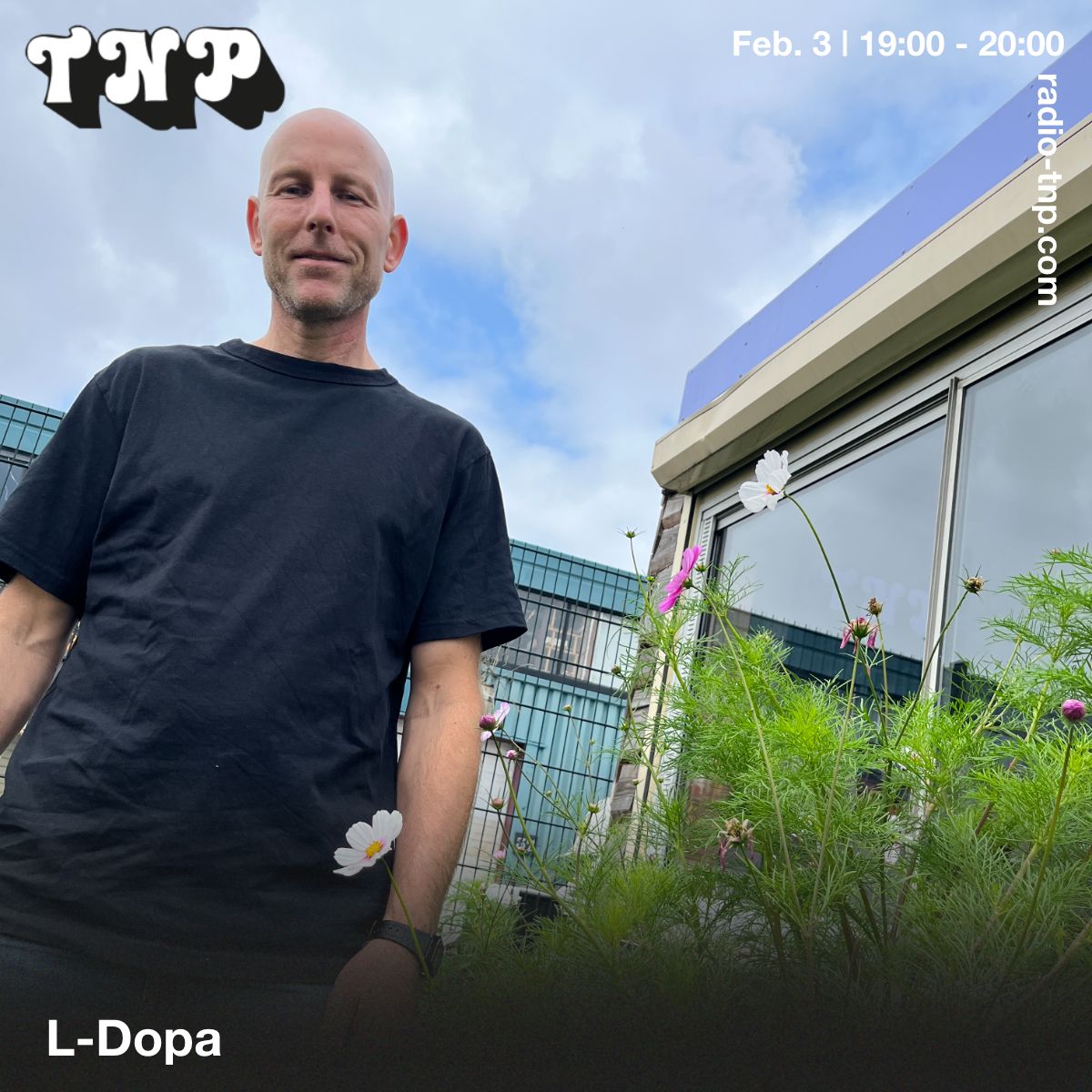 L-Dopa