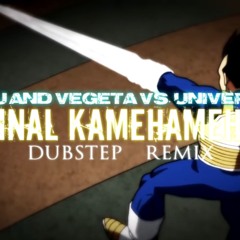 Goku & Vegeta Vs. Universe 9 Lezbeepic edits