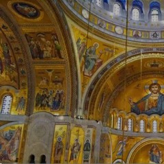 SERBIAN ORTHODOX CHANT_ Praise the Lord (Slavite Gospoda  Славите Господа)  Psalm 136.mp3