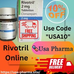 rivotril prices