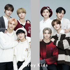 Lost Me - Stray Kids ( The First Take ) Live