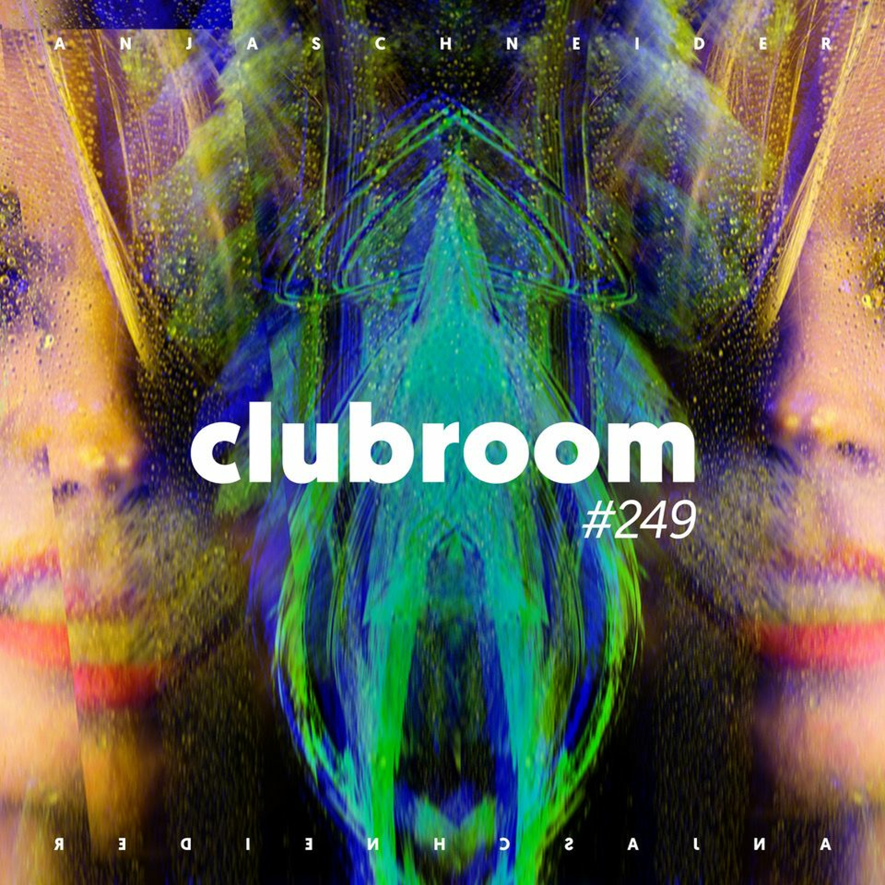 Club Room