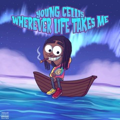 Young Cellis- WLTU feat (Joey Maurice)
