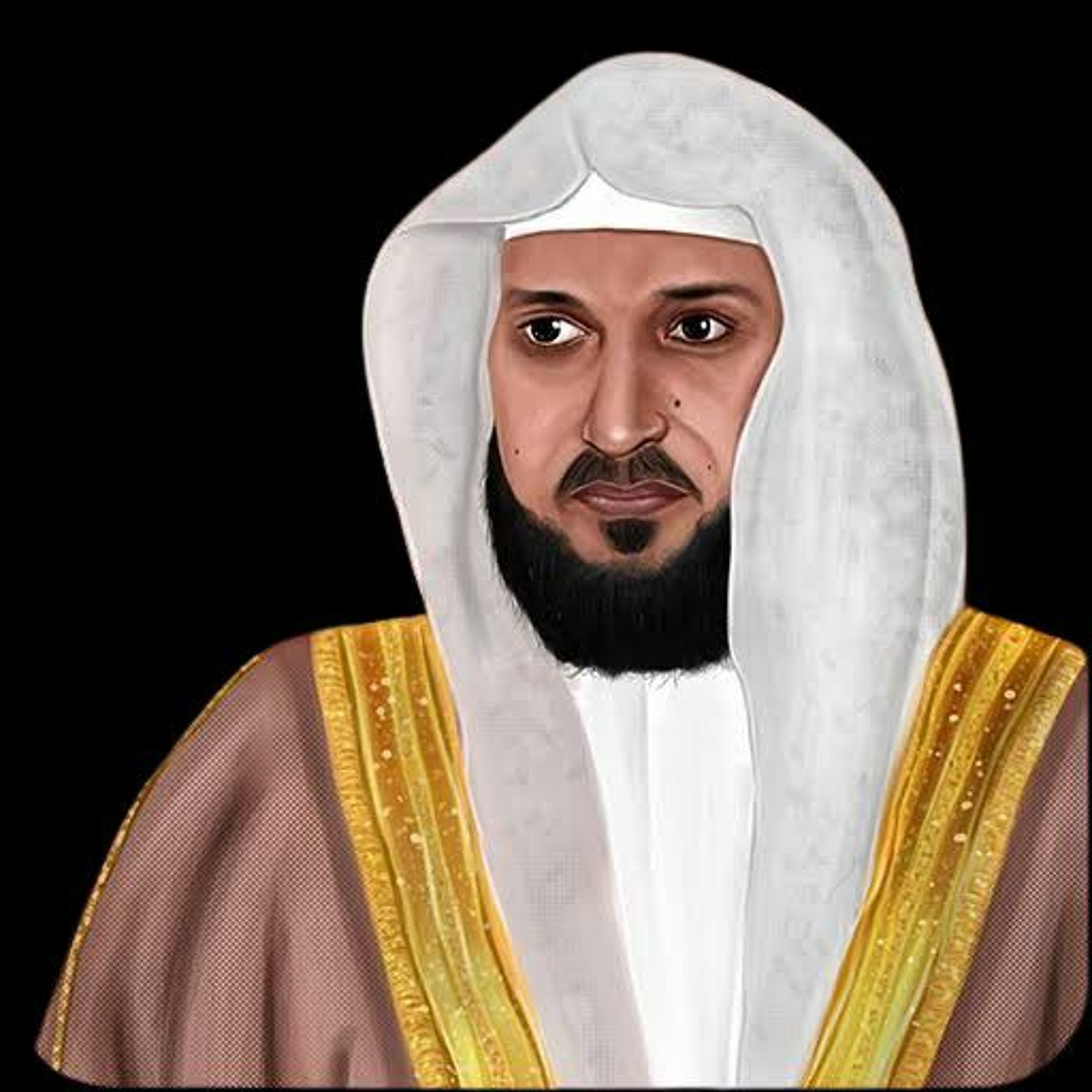 الرقية الشرعية بصوت الشيخ ماهر المعيقلي episode artwork