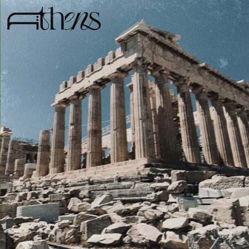 ATHENS - Pantheon (2025 Showcase Mix)