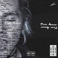 Jayden Parx X Able Heart - Fade Away - J.Squared Flip